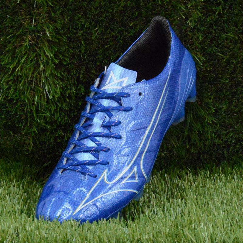 MIZUNO（ミズノ） ミズノアルファ PRO サッカースパイク MIZUNOα 24FW