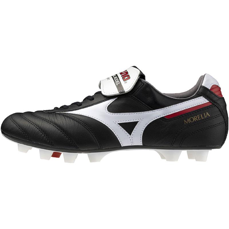 MIZUNO（ミズノ） モレリア 2 JAPAN (折ベロ) サッカースパイク