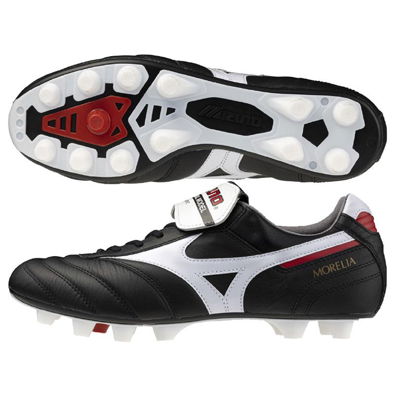 MIZUNO（ミズノ） モレリア 2 JAPAN (折ベロ) サッカースパイク