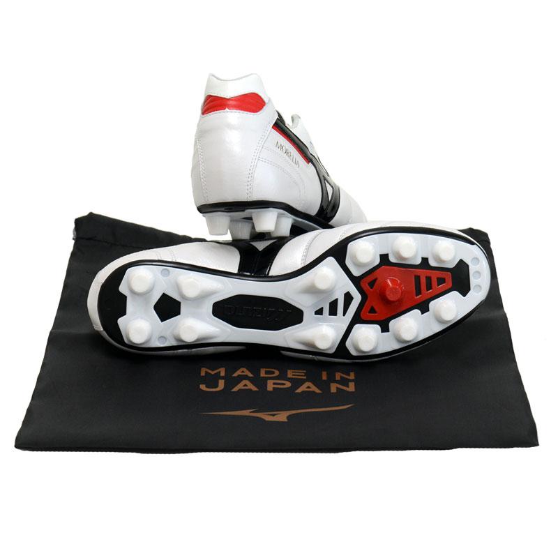 MIZUNO（ミズノ） モレリア 2 JAPAN (ショートタン) サッカースパイク