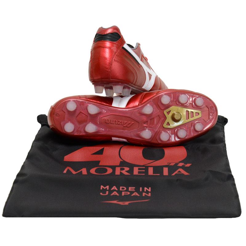 MIZUNO（ミズノ） モレリア 2 JAPAN サッカースパイク MORELIA