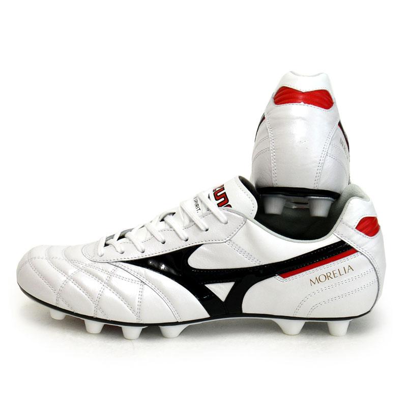 MIZUNO（ミズノ） モレリア 2 JAPAN (クロスステッチ) サッカー