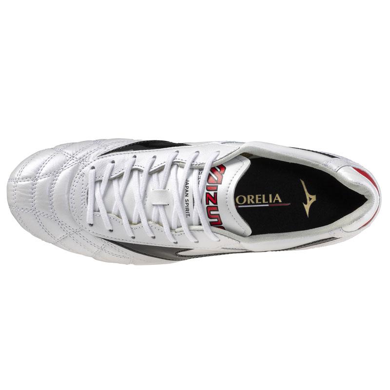 MIZUNO（ミズノ） モレリア 2 JAPAN (クロスステッチ) サッカー