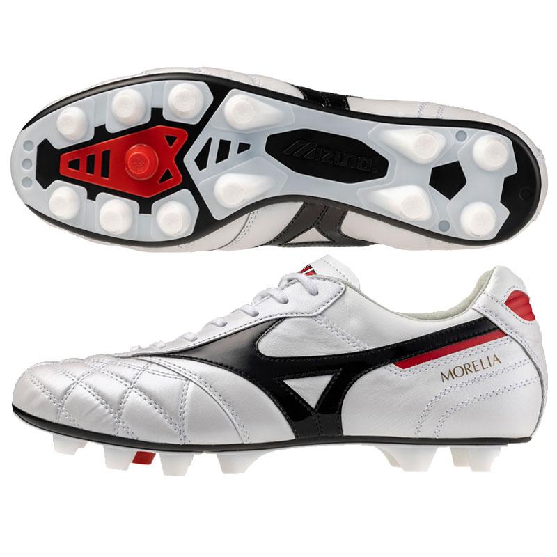 MIZUNO（ミズノ） モレリア 2 JAPAN (クロスステッチ) サッカー