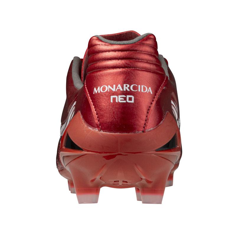 Mizuno サッカースパイク モナルシーダ25.5 MIZUNO（ミズノ） モナルシーダ NEO 3 PRO (MONARCIDA) サッカー