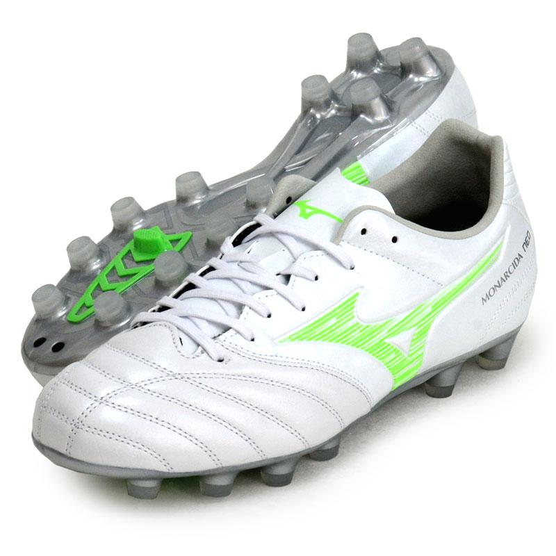 Mizuno モナルシーダ Neo サッカーシューズ MIZUNO（ミズノ） モナルシーダ NEO 3 ワイド PRO (MONARCIDA