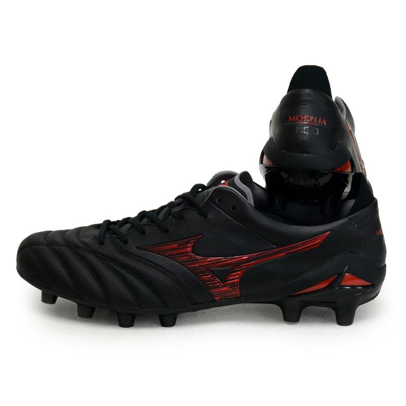 MIZUNO（ミズノ） モレリアネオ 4 JAPAN サッカースパイク モレリア