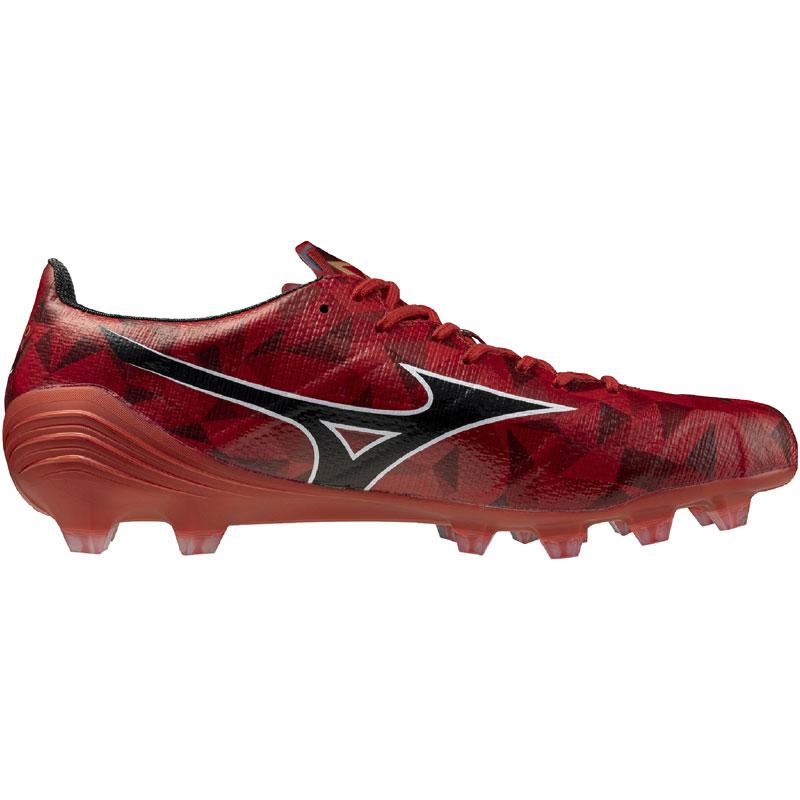 MIZUNO（ミズノ） ミズノアルファ 2 JAPAN サッカースパイク α 25FW