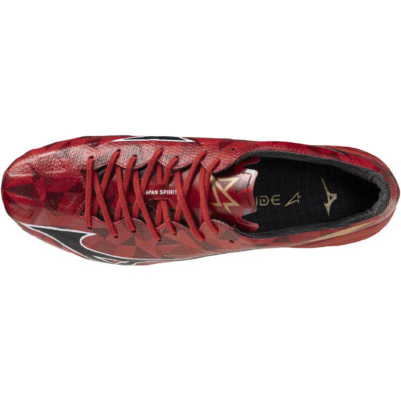 MIZUNO（ミズノ） ミズノアルファ 2 JAPAN サッカースパイク α 25FW
