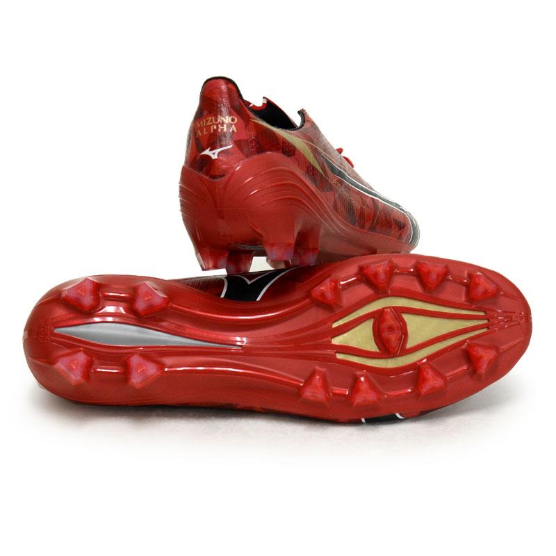 MIZUNO（ミズノ） ミズノアルファ 2 ELITE サッカースパイク α 25FW