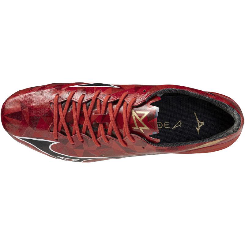 MIZUNO（ミズノ） ミズノアルファ 2 ELITE サッカースパイク α 25FW