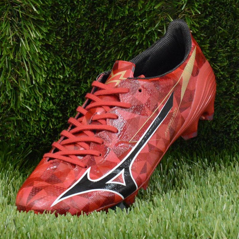MIZUNO（ミズノ） ミズノアルファ 2 ELITE サッカースパイク α 25FW