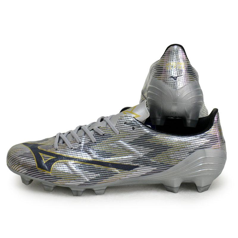 MIZUNO（ミズノ） ミズノアルファ 2 PRO サッカースパイク α 25SS