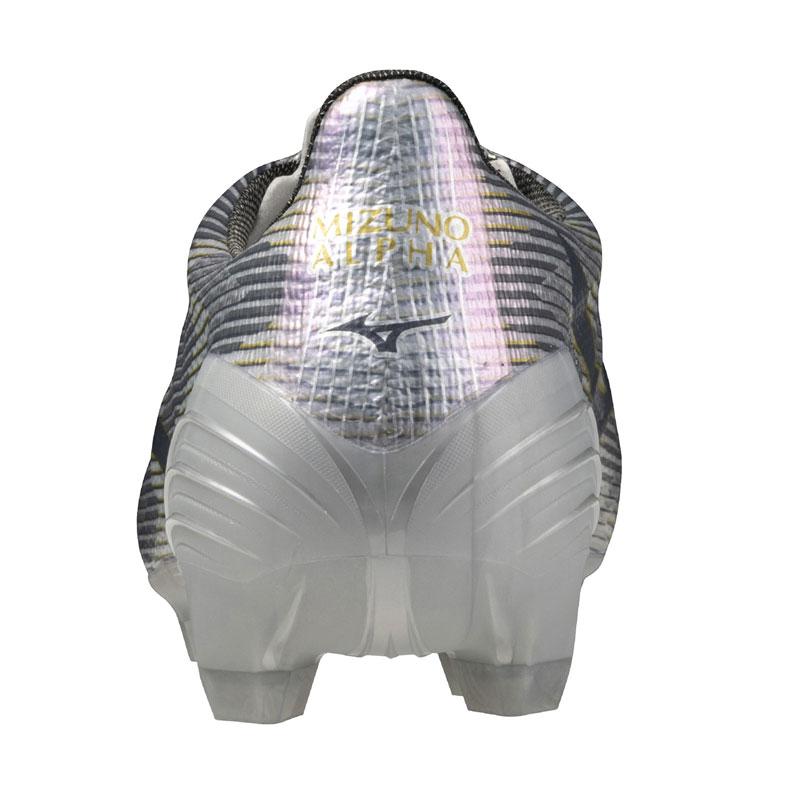 MIZUNO（ミズノ） ミズノアルファ 2 PRO サッカースパイク α 25SS