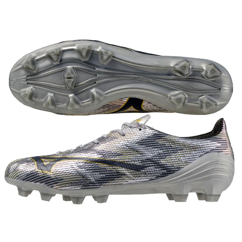 MIZUNO（ミズノ） ミズノアルファ 2 PRO サッカースパイク α 25SS