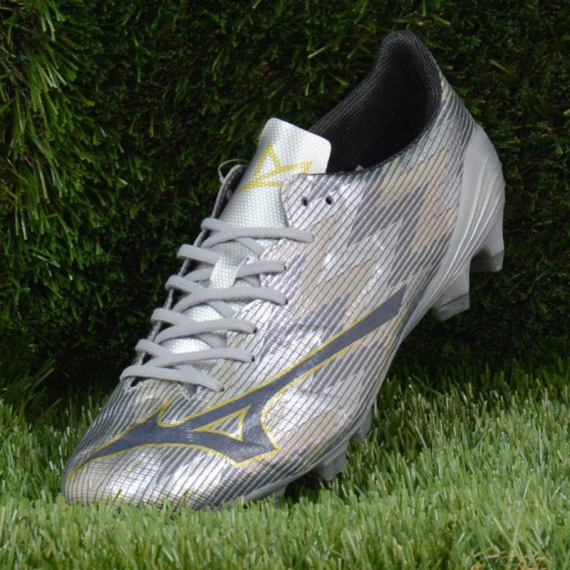MIZUNO（ミズノ） ミズノアルファ 2 PRO サッカースパイク α 25SS