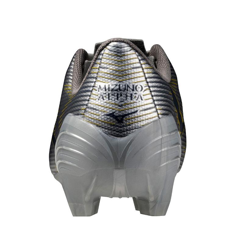 MIZUNO（ミズノ） ミズノアルファ 2 SELECT サッカースパイク α 25SS
