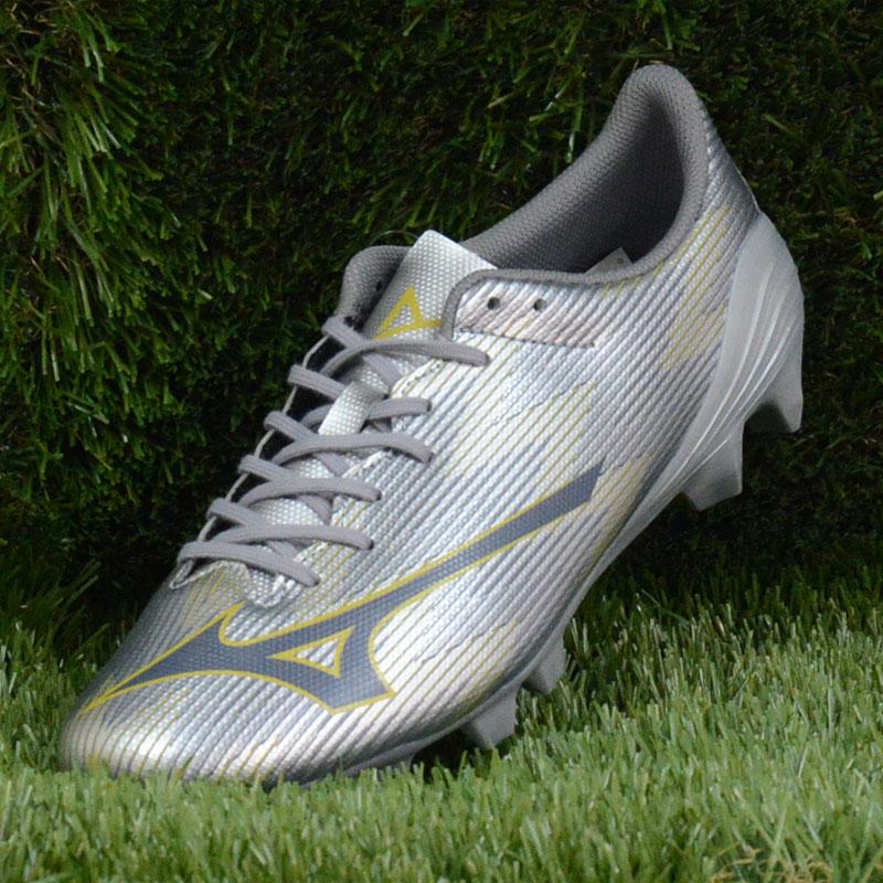 MIZUNO（ミズノ） ミズノアルファ 2 SELECT サッカースパイク α 25SS
