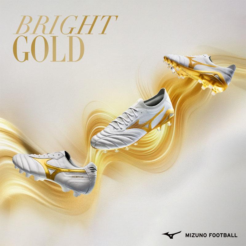 MIZUNO（ミズノ） モレリア 2 JAPAN サッカースパイク MORELIA 26SS