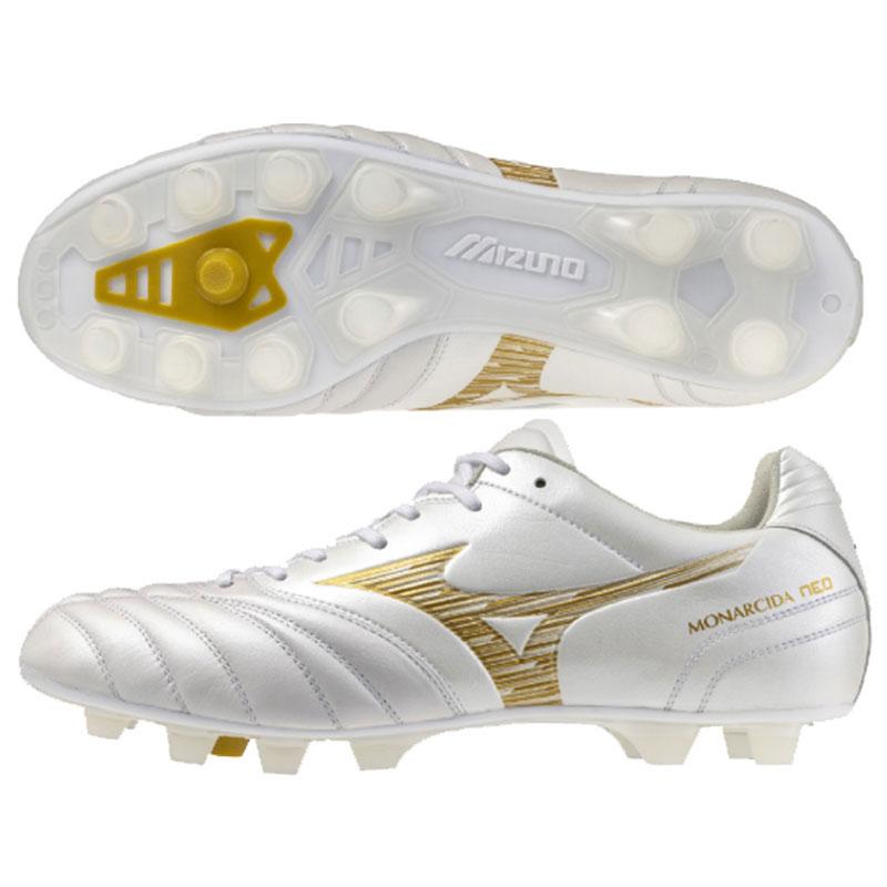 MIZUNO（ミズノ） モナルシーダNEO3 WIDE ELITE (MONARCIDA) サッカー