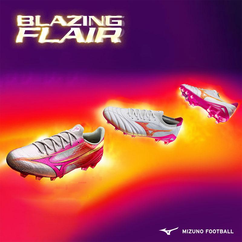MIZUNO（ミズノ） モナルシーダNEO3 PRO (MONARCIDA) サッカースパイク