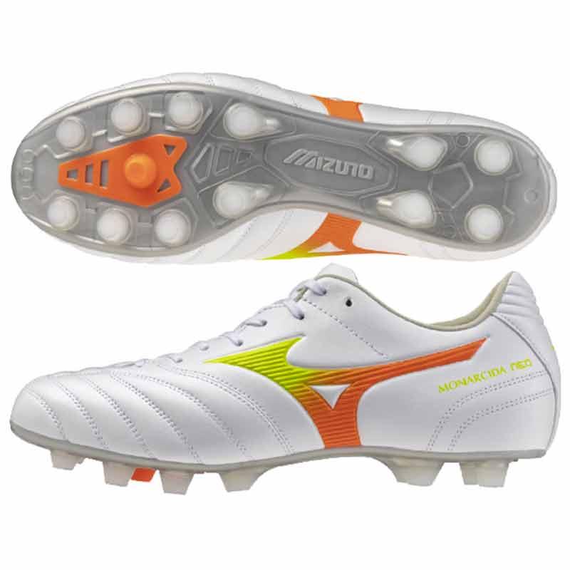 MIZUNO（ミズノ） モナルシーダNEO 3 WIDE PRO (MONARCIDA) サッカー