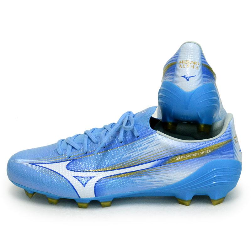 MIZUNO（ミズノ） ミズノALPHA3 JAPAN サッカースパイク アルファ 26SS