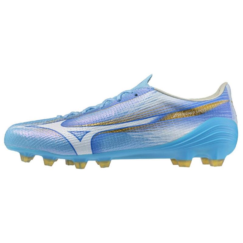 MIZUNO（ミズノ） ミズノALPHA3 JAPAN サッカースパイク アルファ 26SS