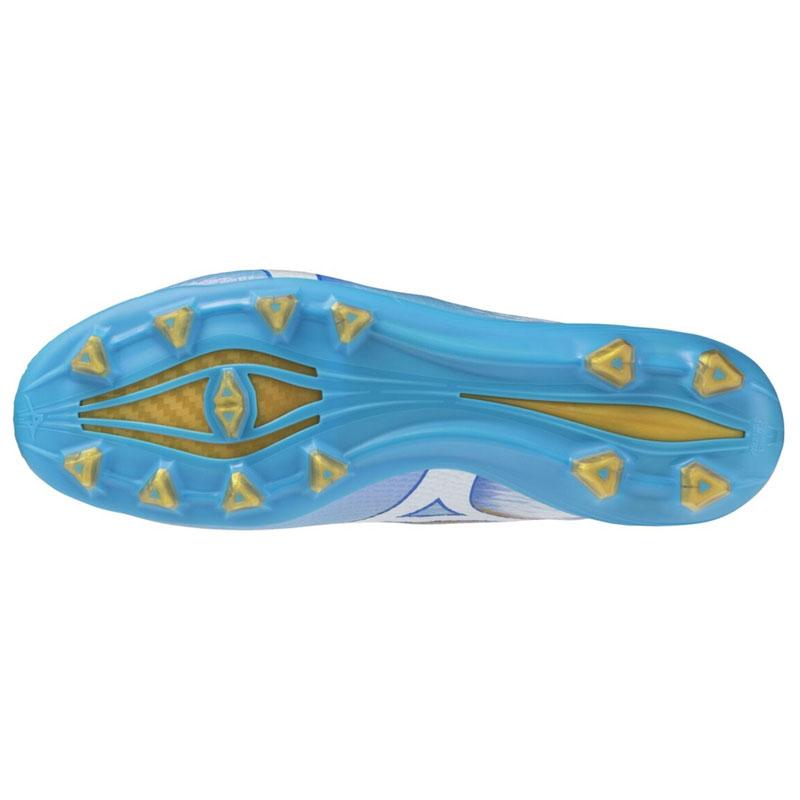 Mizuno アルファJAPAN サッカースパイク MIZUNO（ミズノ） ミズノALPHA3 JAPAN サッカースパイク アルファ 26SS