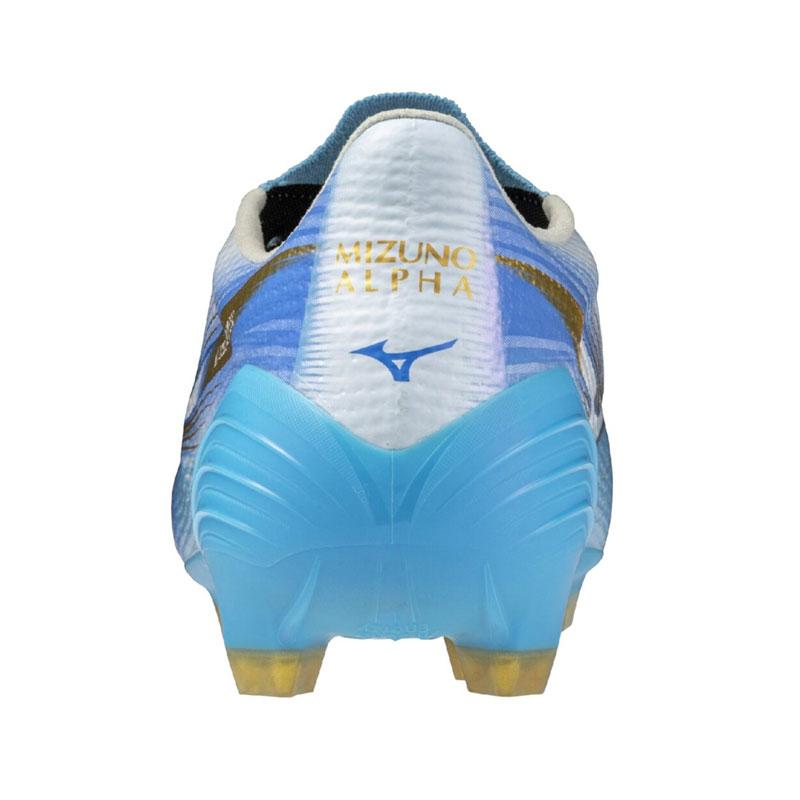 MIZUNO（ミズノ） ミズノALPHA3 JAPAN サッカースパイク アルファ 26SS