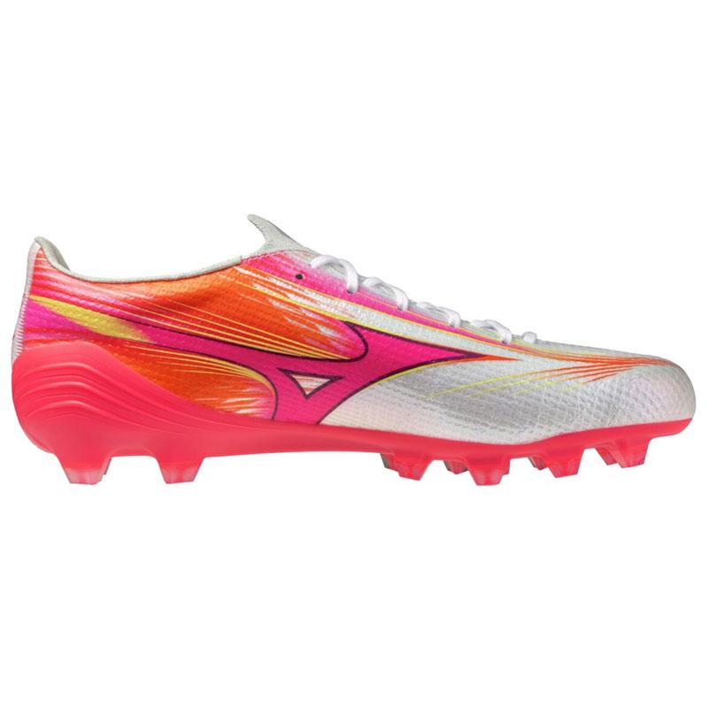 MIZUNO（ミズノ） ミズノALPHA3 JAPAN サッカースパイク アルファ 26SS