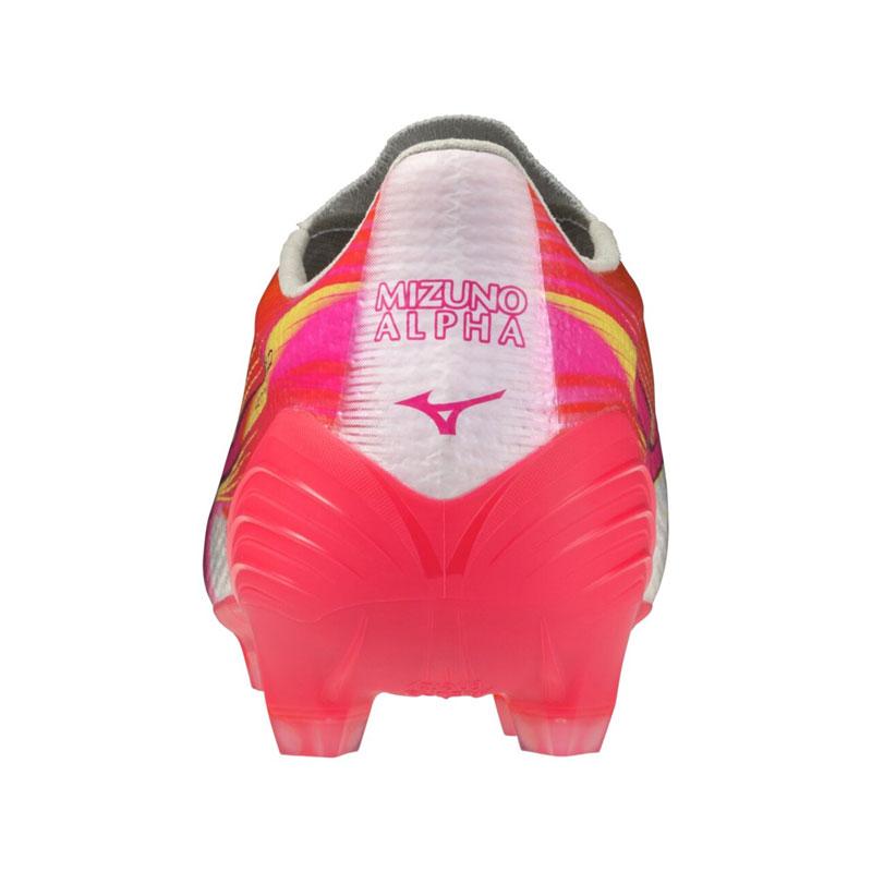 MIZUNO（ミズノ） ミズノALPHA3 JAPAN サッカースパイク アルファ 26SS