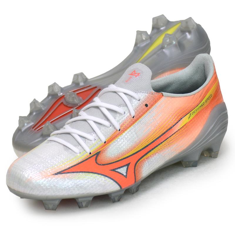 MIZUNO（ミズノ） ミズノALPHA3 ELITE サッカースパイク アルファ 26AW