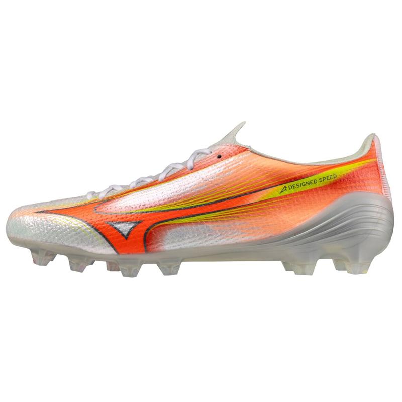 MIZUNO（ミズノ） ミズノALPHA3 ELITE サッカースパイク アルファ 26AW