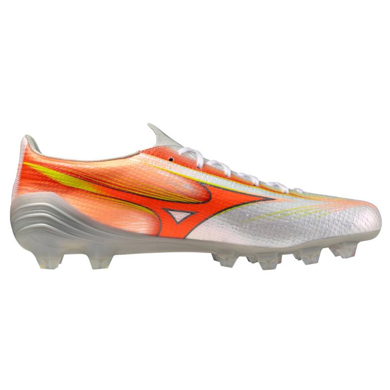 MIZUNO（ミズノ） ミズノALPHA3 ELITE サッカースパイク アルファ 26AW