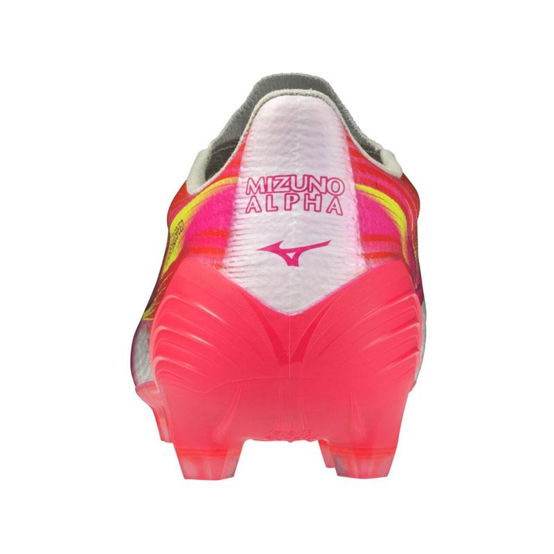 MIZUNO（ミズノ） ミズノALPHA3 ELITE サッカースパイク アルファ 26SS