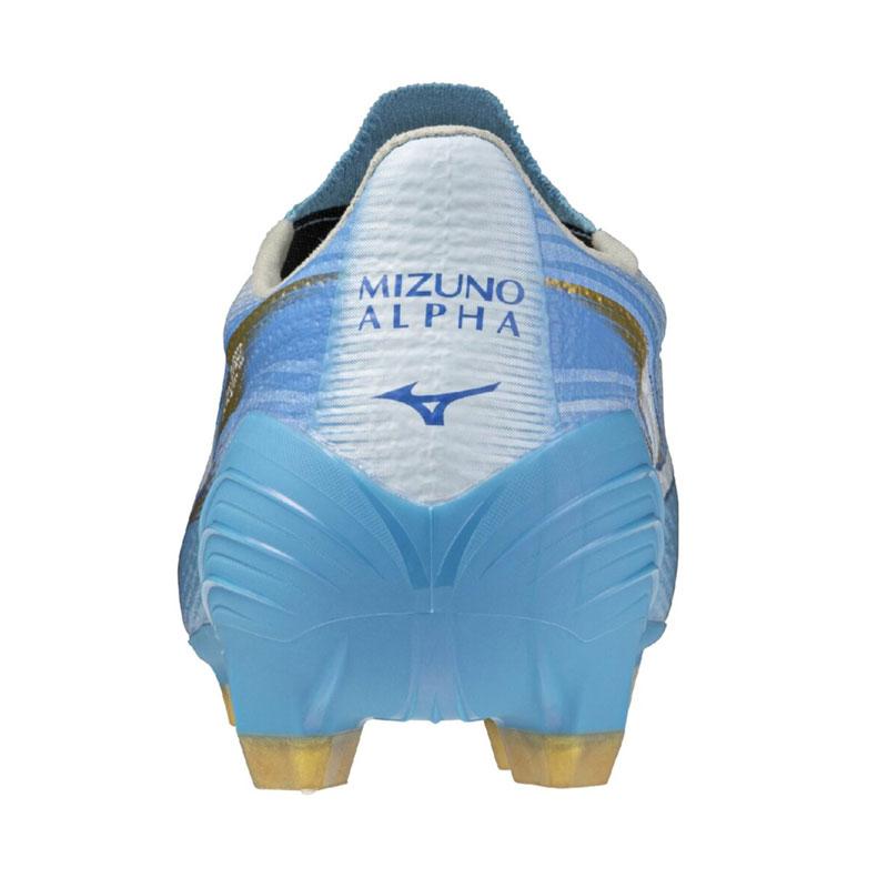 MIZUNO（ミズノ） ミズノALPHA3 PRO サッカースパイク アルファ 26SS
