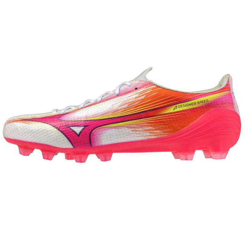 ミズノ MIZUNO  ミズノALPHA3 PRO  サッカースパイク MIZUNO アルファ  26SS(P1GA266464)_4