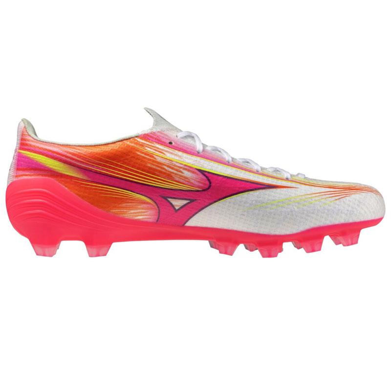 ミズノ MIZUNO  ミズノALPHA3 PRO  サッカースパイク MIZUNO アルファ  26SS(P1GA266464)_5