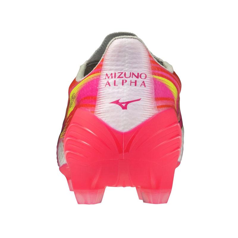 ミズノ MIZUNO  ミズノALPHA3 PRO  サッカースパイク MIZUNO アルファ  26SS(P1GA266464)_8