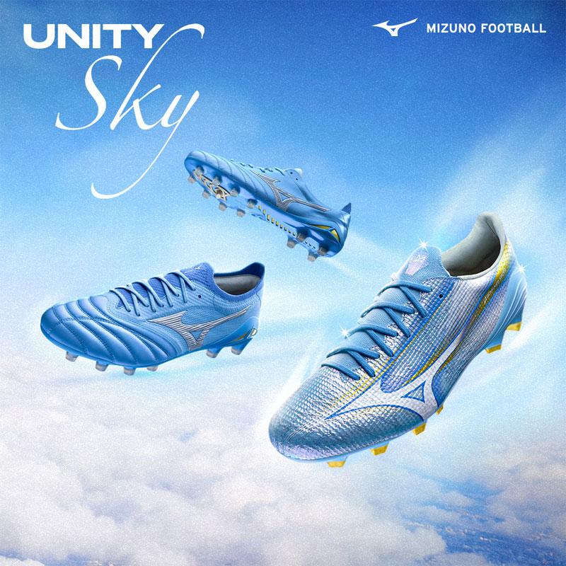 MIZUNO（ミズノ） ミズノALPHA 3 SELECT サッカースパイク α アルファ