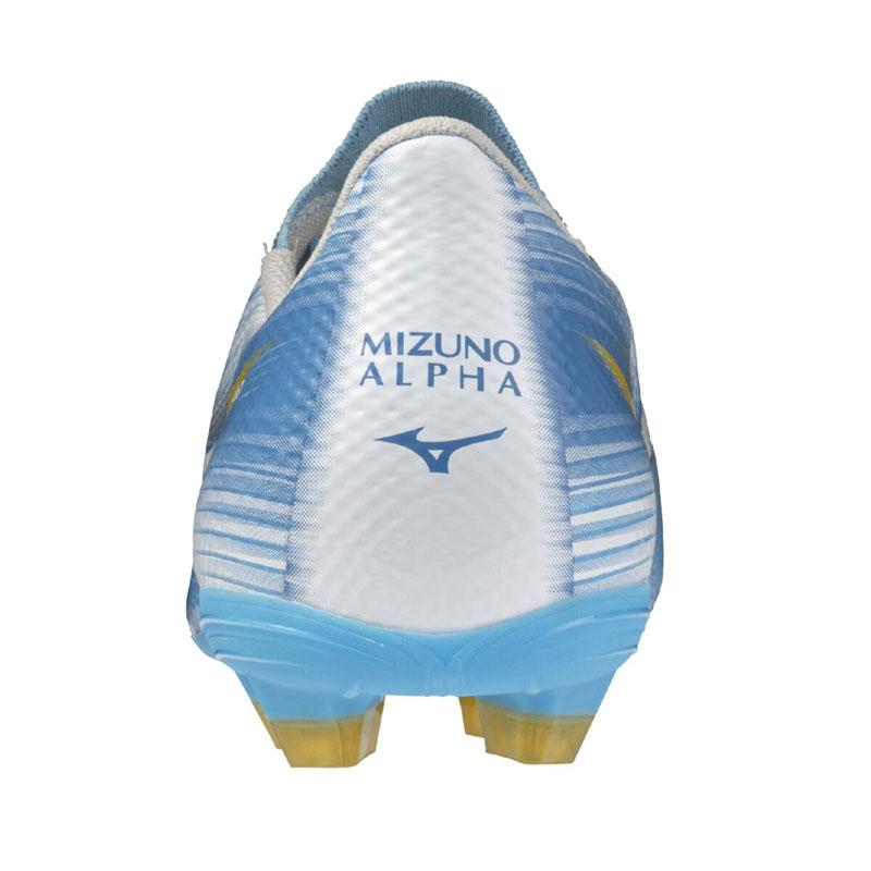 MIZUNO（ミズノ） ミズノALPHA 3 SELECT サッカースパイク α アルファ