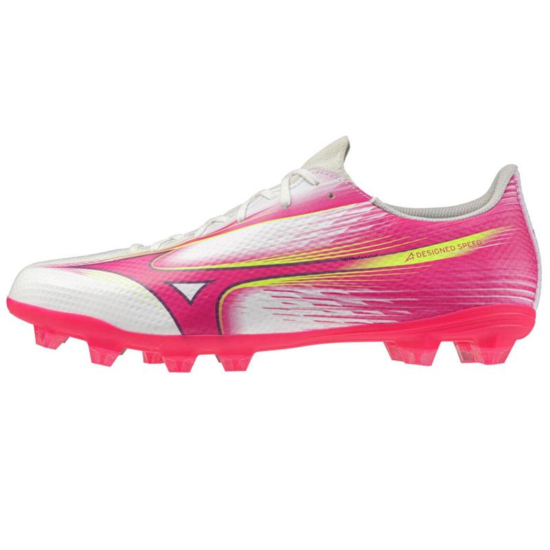 MIZUNO（ミズノ） ミズノALPHA 3 SELECT サッカースパイク α アルファ