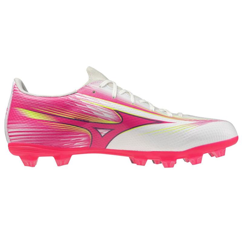 MIZUNO（ミズノ） ミズノALPHA 3 SELECT サッカースパイク α アルファ