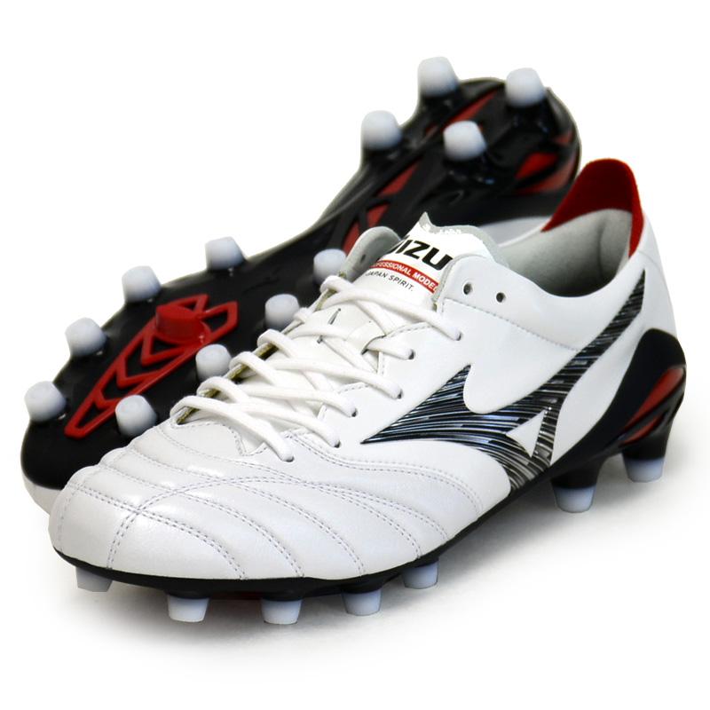 MIZUNO（ミズノ） モレリアネオ 5 JAPAN サッカースパイク 26AW