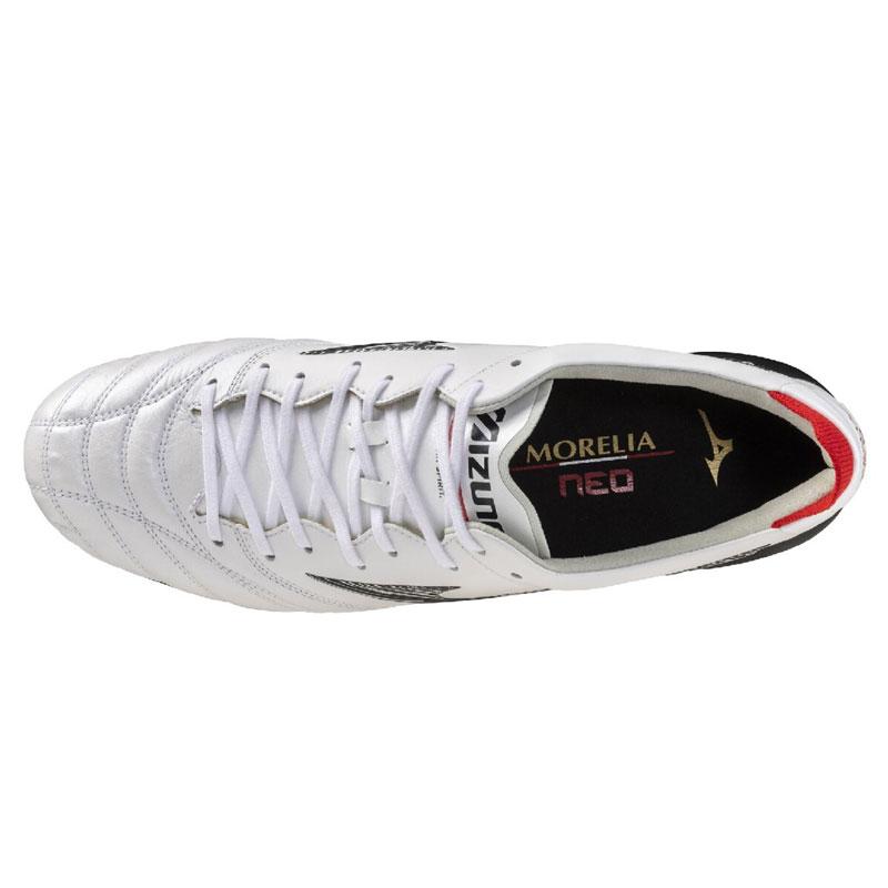 MIZUNO（ミズノ） モレリアネオ 5 JAPAN サッカースパイク 26AW