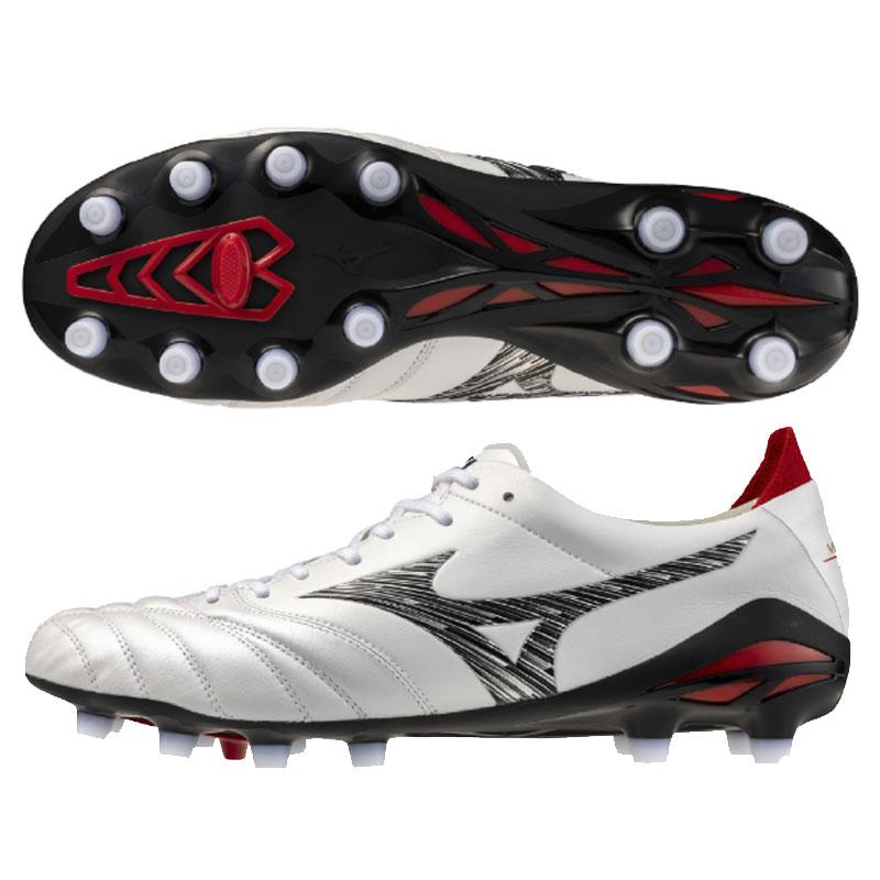 MIZUNO（ミズノ） モレリアネオ 5 JAPAN サッカースパイク 26AW