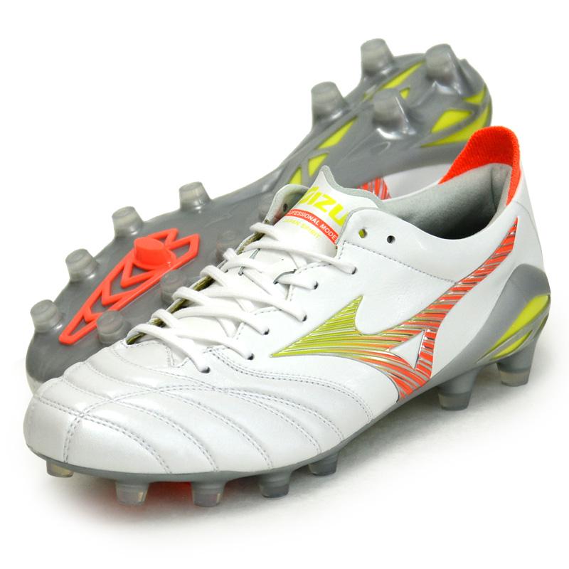 MIZUNO（ミズノ） モレリアネオ 5 JAPAN サッカースパイク 26AW