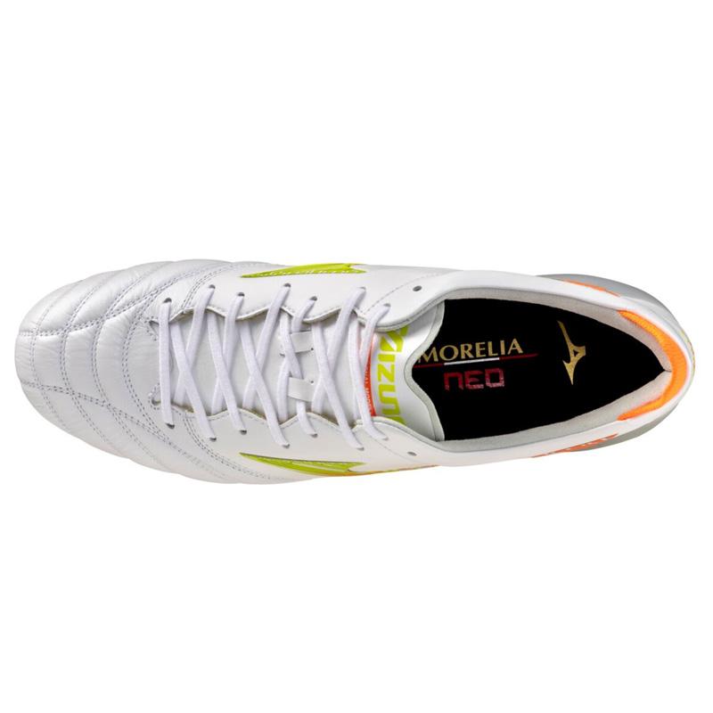 MIZUNO（ミズノ） モレリアネオ 5 JAPAN サッカースパイク 26AW