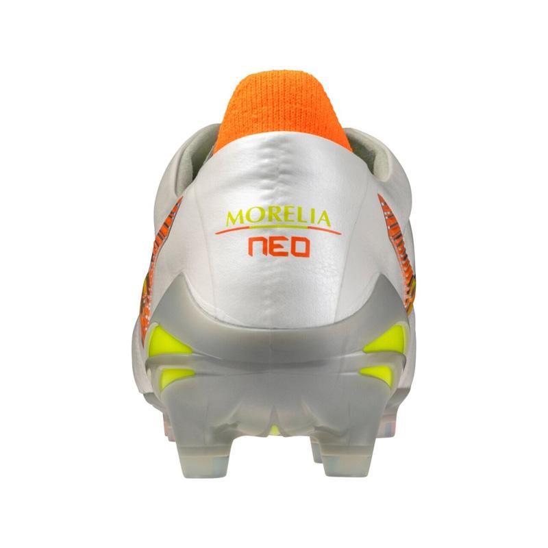 MIZUNO（ミズノ） モレリアネオ 5 JAPAN サッカースパイク 26AW
